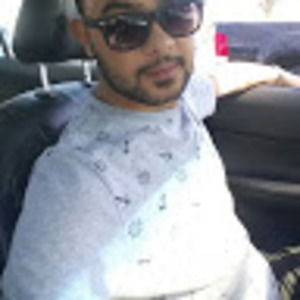 Meet your Posher, Samer